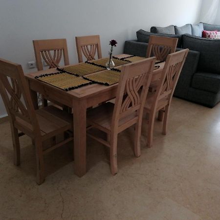La Perle Mogadorienne For "Only For Couple And Family" Apartment Essaouira Ngoại thất bức ảnh