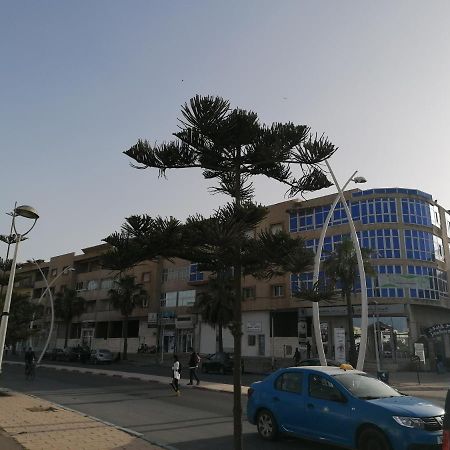 La Perle Mogadorienne For "Only For Couple And Family" Apartment Essaouira Ngoại thất bức ảnh