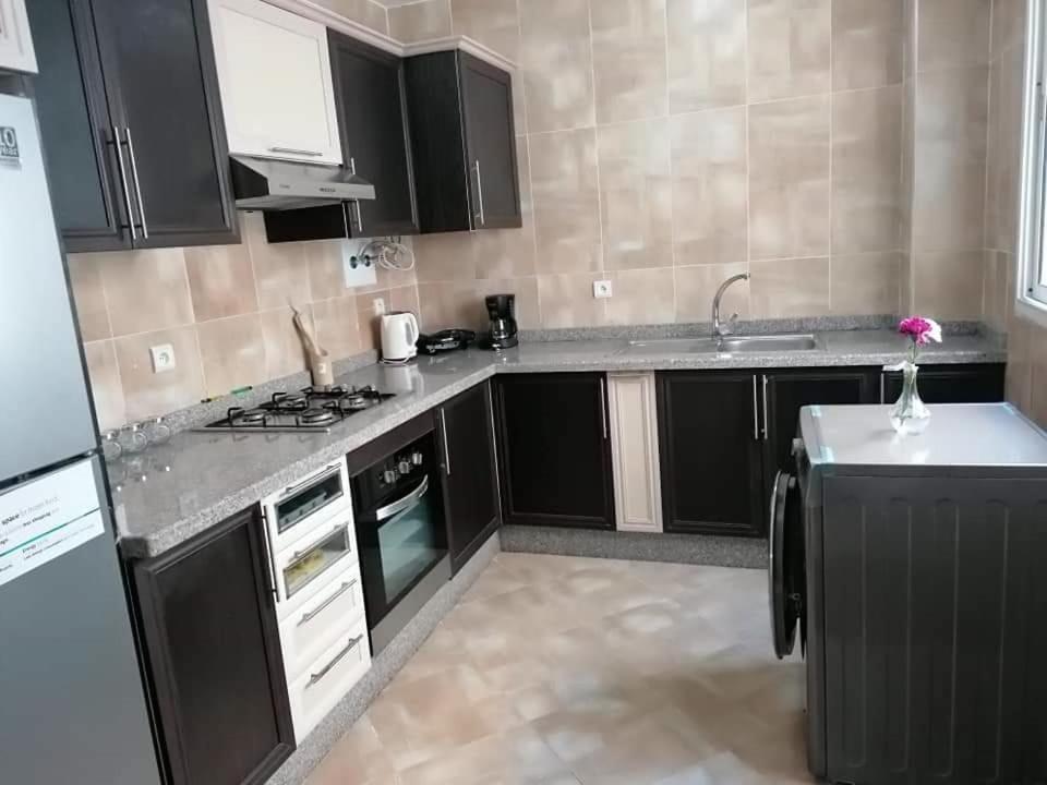 La Perle Mogadorienne For "Only For Couple And Family" Apartment Essaouira Ngoại thất bức ảnh