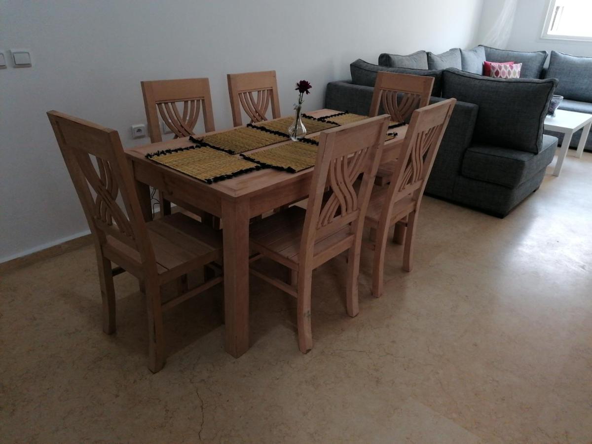 La Perle Mogadorienne For "Only For Couple And Family" Apartment Essaouira Ngoại thất bức ảnh