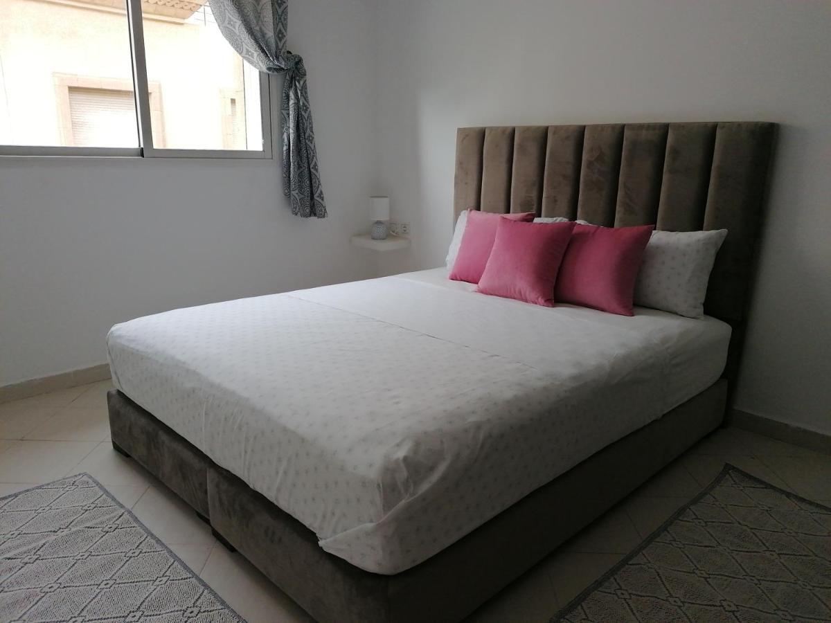 La Perle Mogadorienne For "Only For Couple And Family" Apartment Essaouira Ngoại thất bức ảnh