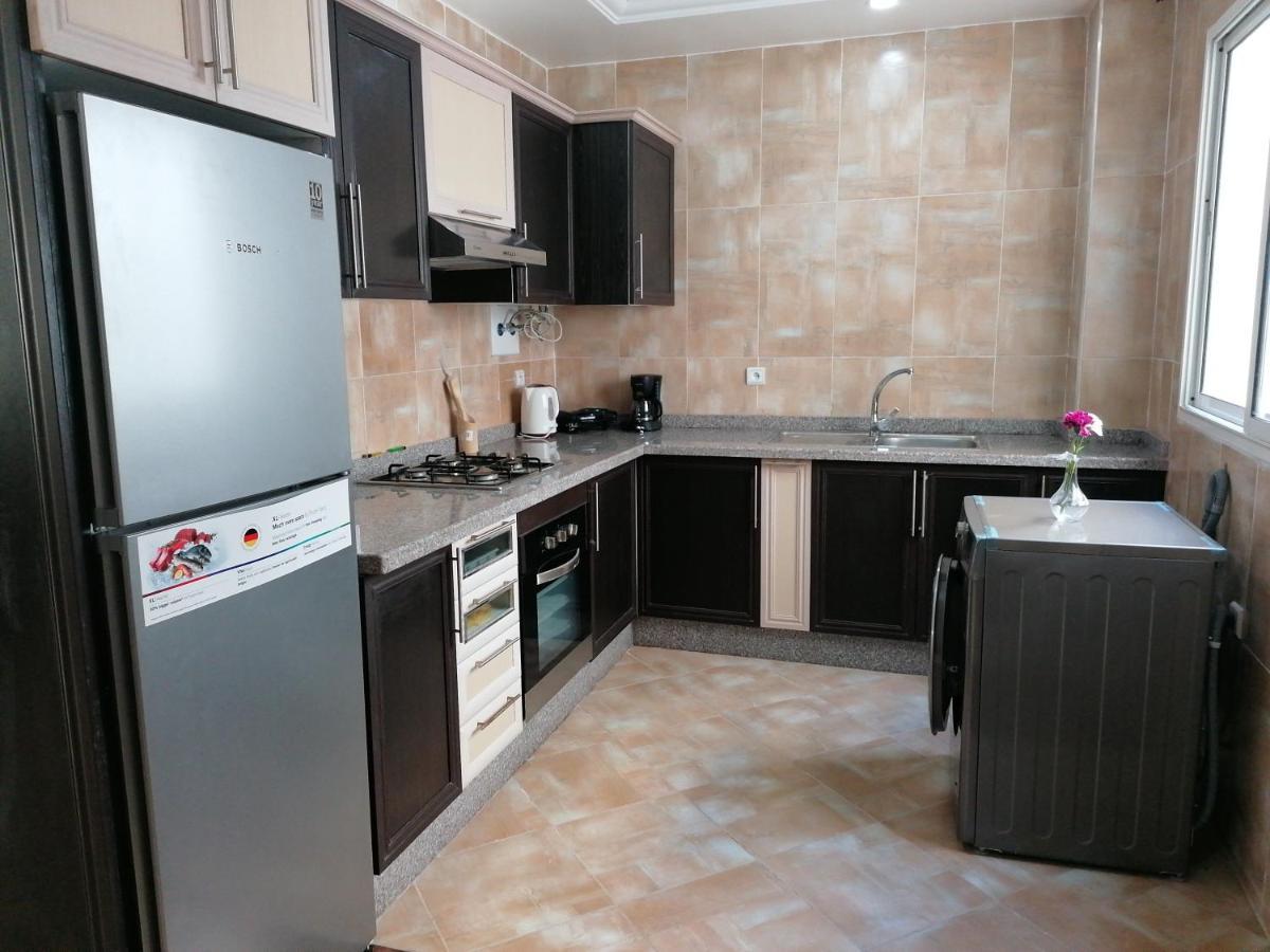 La Perle Mogadorienne For "Only For Couple And Family" Apartment Essaouira Ngoại thất bức ảnh