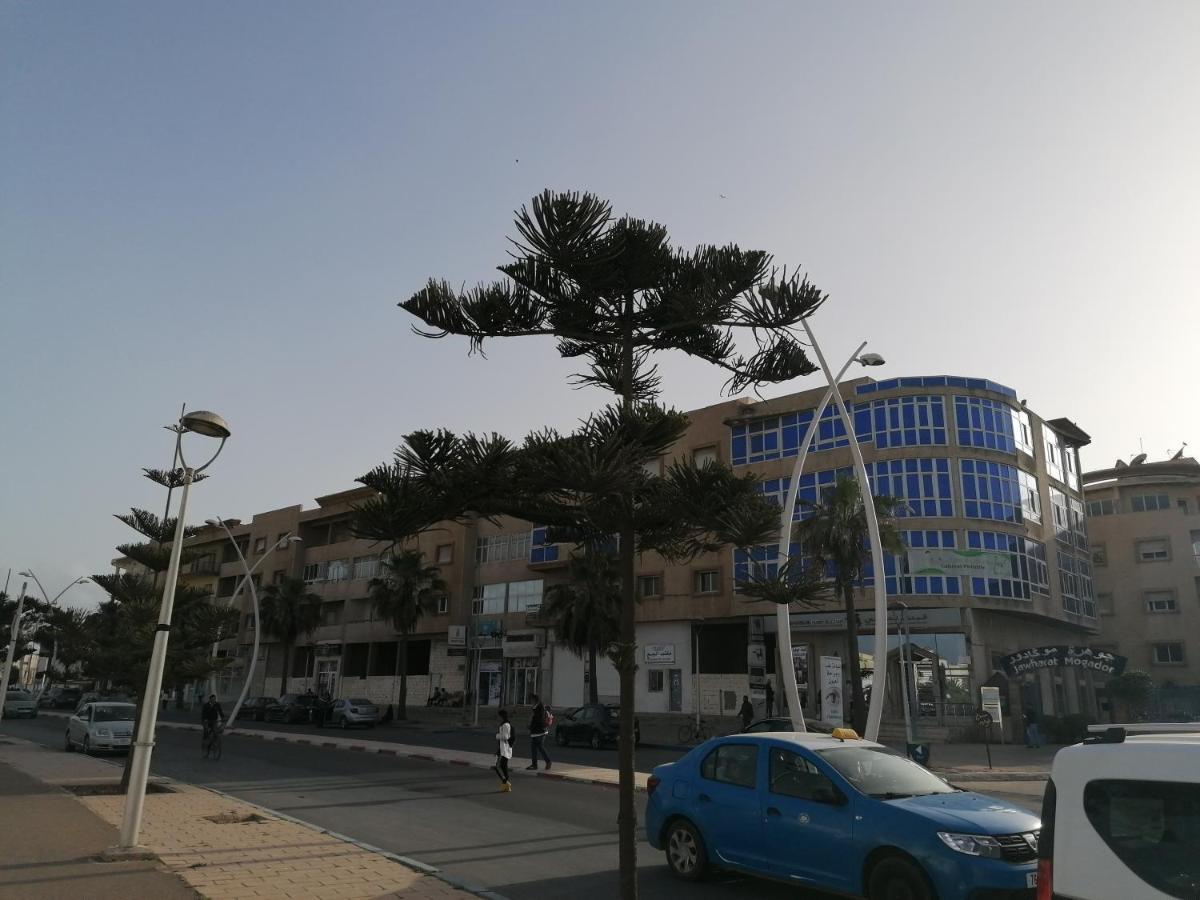 La Perle Mogadorienne For "Only For Couple And Family" Apartment Essaouira Ngoại thất bức ảnh